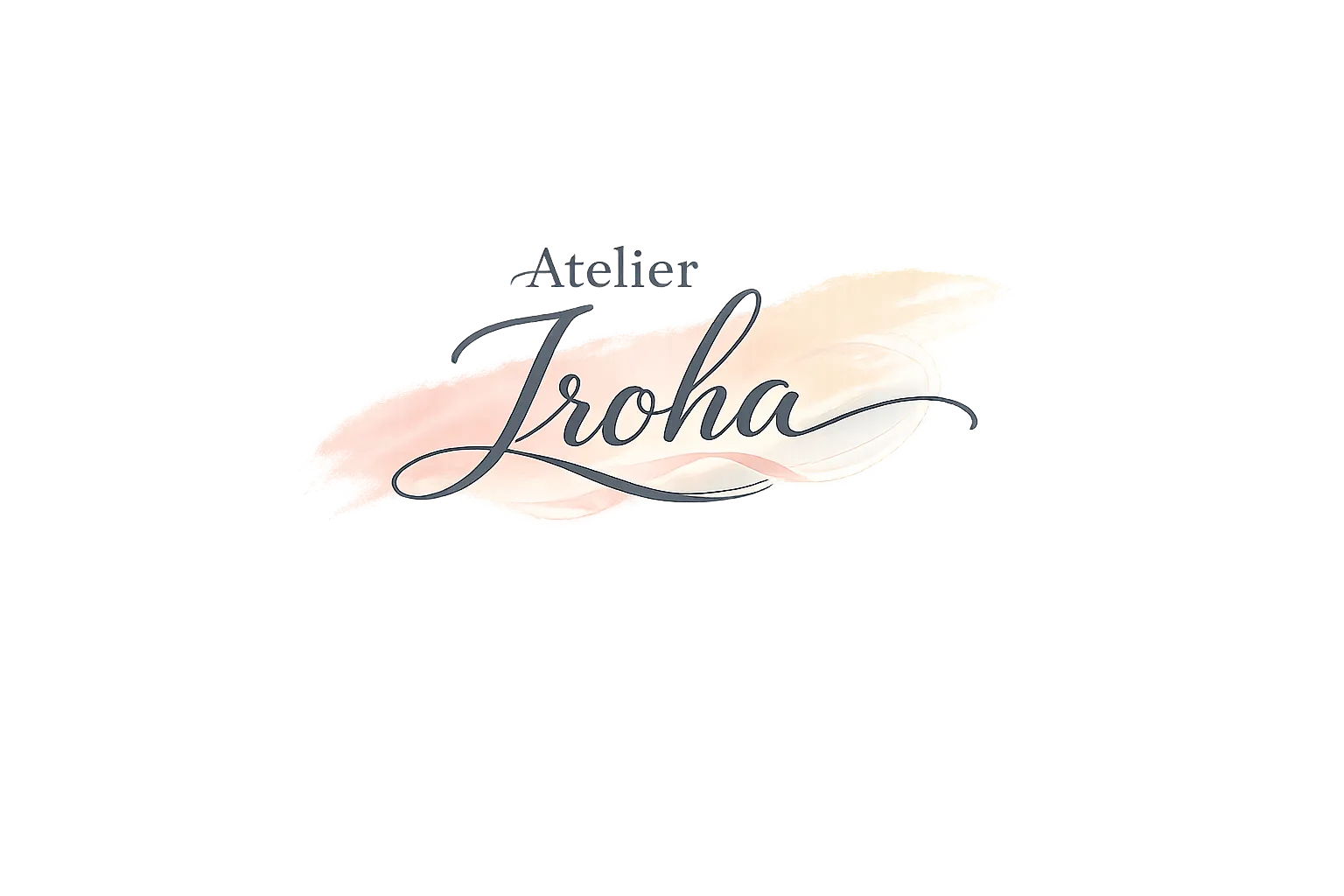 Atelier Iroha のロゴ