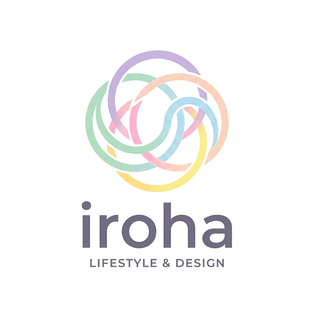 iroha logo